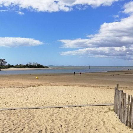 Maison La Plage 26 Gujan-Mestras Esterno foto