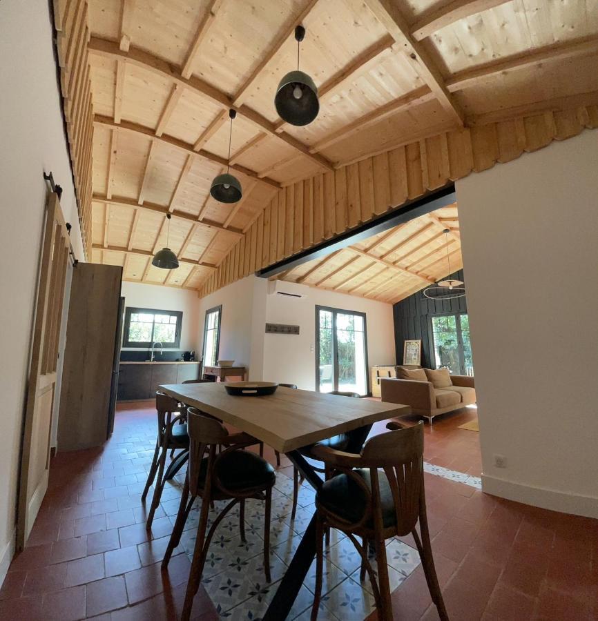 Maison La Plage 26 Gujan-Mestras Esterno foto