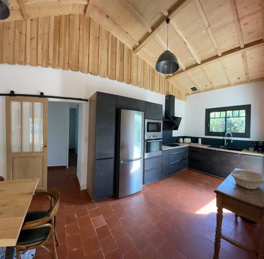 Maison La Plage 26 Gujan-Mestras Esterno foto